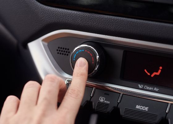 recarregar o ar condicionado do carro | Blog MyForce